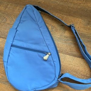 One shoulder backpack